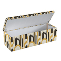 Upholstered Storage Box