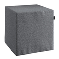 Cube Pouffe