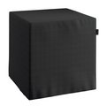 Cube Pouffe