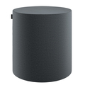 Barrel Pouffe