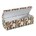 Upholstered Storage Box