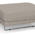 Backösand Footstool Cover