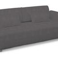 2-Seater Mysinge sofa Cover