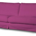Ekeskog sofa Bed Cover