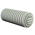 Bolster Cushion with Pleats