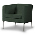Klappsta Armchair Cover