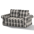 Backabro 2-Seater sofa Bed Cover