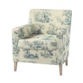 Karlstad Armchair Cover