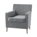 Karlstad Armchair Cover