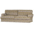Ekeskog sofa Bed Cover
