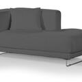 Backösand Right-Hand Chaise Longue Cover