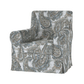 Ektorp Jennylund Armchair Cover