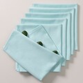 Set napkins 6pcs 42x42 133-37
