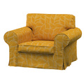 Ektorp Armchair Cover