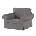Ektorp Armchair Cover
