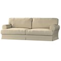 Ekeskog sofa Bed Cover