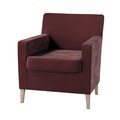 Karlstad Armchair Cover