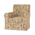 Ektorp Jennylund Armchair Cover