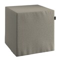 Pouf cube