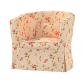 Ektorp Tullsta Armchair Cover