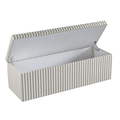 Upholstered Storage Box