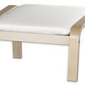 Afteräng Footstool Cushion