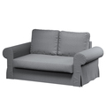 Backabro 2-Seater sofa Bed Cover