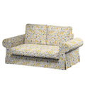 Backabro 2-Seater sofa Bed Cover