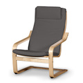 Afteräng II Armchair Cushion