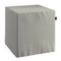 Cube Pouffe