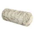 Plain Bolster Cushion