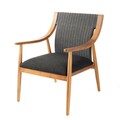 Armchair Kulrang 62x70x83cm