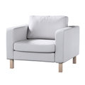 Karlstad Armchair Cover