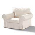 Ektorp Armchair Cover