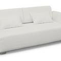 2-Seater one Armrest Mysinge sofa Cover