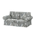 Ektorp 2-Seater sofa Bed, Model after 2012 Cover