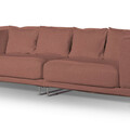 Backösand 3-Seater Fixed sofa Cover