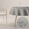 Tablecloth round