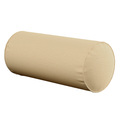 Plain Bolster Cushion
