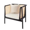 Armchair Ike 92x70x82cm