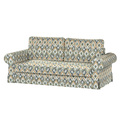 Backabro 3-Seater sofa Bed Cover