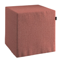 Cube Pouffe Cover