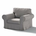 Ektorp Armchair Cover