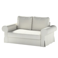 Backabro 2-Seater sofa Bed Cover