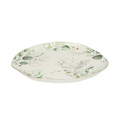 Plate dinner Fiori ⌀26cm