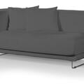 Backösand 2-Seater Fixed sofa Cover