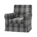 Ektorp Jennylund Armchair Cover