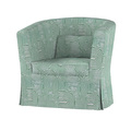 Ektorp Tullsta Armchair Cover