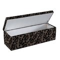 Upholstered Storage Box