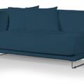 Backösand 2-Seater Fixed sofa Cover